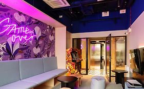 Chillout Dorm Warszawa